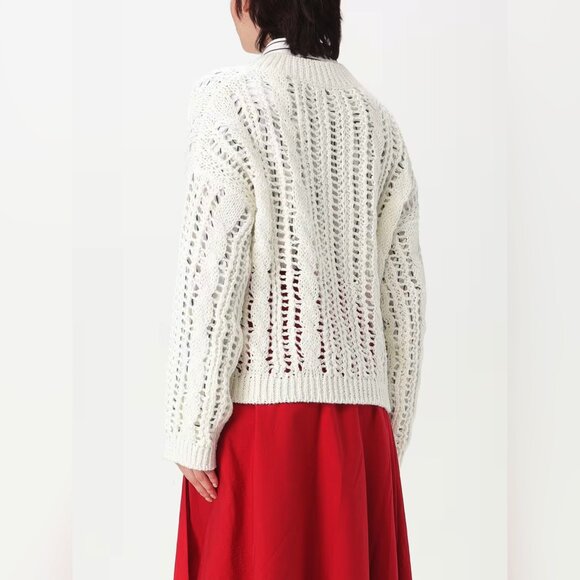 BRUNELLO CUCINELLI Sweater woman Brunello Cucinelli - Picture 3 of 13